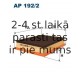 FILTRON AP192/2