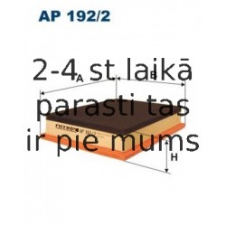 FILTRON AP192/2