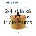 FILTRON AK362/5