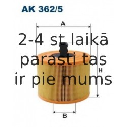 FILTRON AK362/5