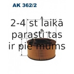 FILTRON AK362/2