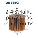 FILTRON OE685/3
