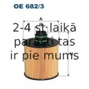 FILTRON OE682/3