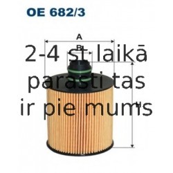 FILTRON OE682/3