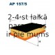 FILTRON AP157/5