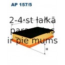 FILTRON AP157/5
