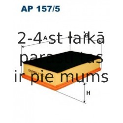 FILTRON AP157/5