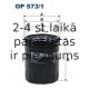 FILTRON OP573/1