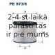FILTRON PE973/6