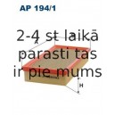 FILTRON AP194/1