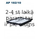 FILTRON AP182/10