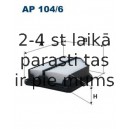 FILTRON AP104/6