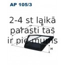 FILTRON AP105/3