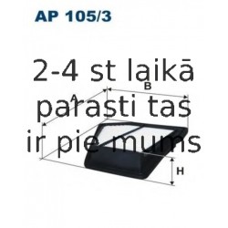FILTRON AP105/3