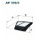 FILTRON AP105/3