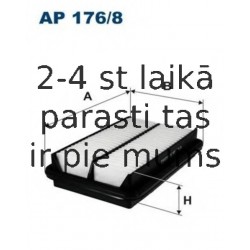 FILTRON AP176/8