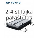 FILTRON AP107/10
