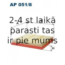 FILTRON AP051/8