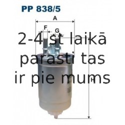 FILTRON PP838/5