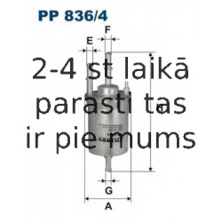 FILTRON PP836/4