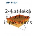FILTRON AP112/1