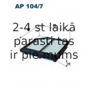 FILTRON AP104/7