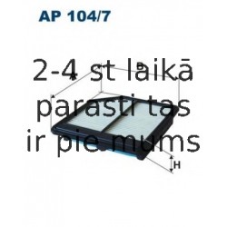 FILTRON AP104/7