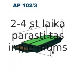 FILTRON AP102/3