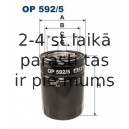 FILTRON OP592/5