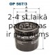 FILTRON OP567/3