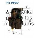 Топливный фильтр FILTRON PS980/9