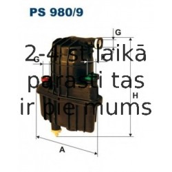 Топливный фильтр FILTRON PS980/9