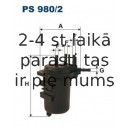 Топливный фильтр FILTRON PS980/2