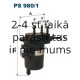 Топливный фильтр FILTRON PS980/1