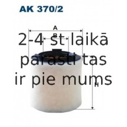 FILTRON AK370/2