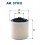 FILTRON AK370/2