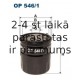 FILTRON OP546/1