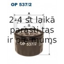 FILTRON OP537/2