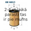 FILTRON OE683/1