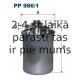 FILTRON PP986/1