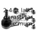 Balst-/Virzošais šarnīrs FEBI BILSTEIN 24849