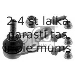 Balst-/Virzošais šarnīrs FEBI BILSTEIN 24849