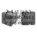 Slēdzis, Priekšējās gaismas FEBI BILSTEIN 24786