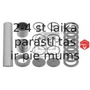 Remkomplekts, Grozāmass rēdze FEBI BILSTEIN 24777