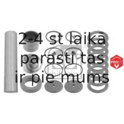 Remkomplekts, Grozāmass rēdze FEBI BILSTEIN 24777