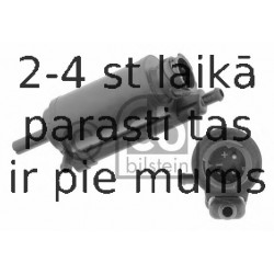 Ūdenssūknis, Stiklu tīrīšanas sistēma FEBI BILSTEIN 24768