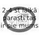 Vārpstas blīvgredzens FEBI BILSTEIN 24761