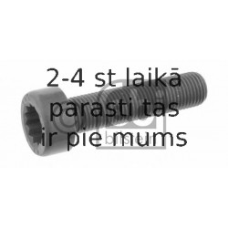 Spararata skrūve FEBI BILSTEIN 24612