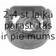 Piekare, Kardānvārpsta FEBI BILSTEIN 24539