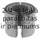 Piekare, Stabilizators FEBI BILSTEIN 24445